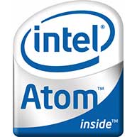 پردازنده‌های موبایل جدید Intel Atom