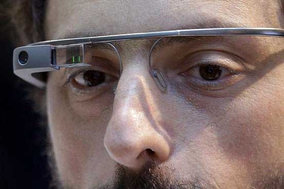 گوگل Glass 2 به زودی در بازار - گوگل گلس 2