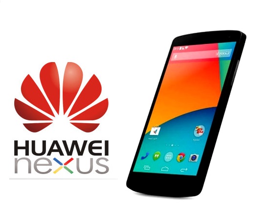 اطلاعات جدید در مورد نکسوس هواوی - Huawei Nexus