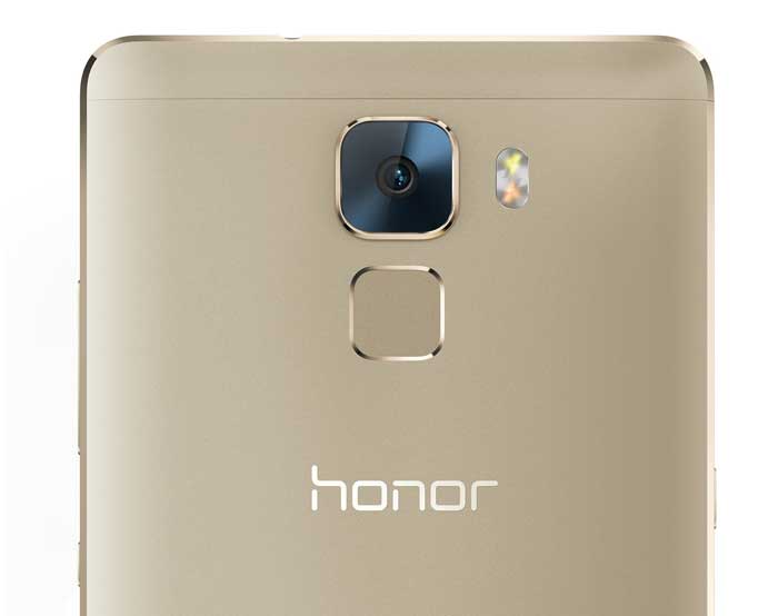هوآوی آنر 7 (Huawei Honor 7) - ارائه هواوی honor 7