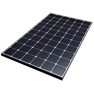 پنل های خورشیدی LG NeON 2