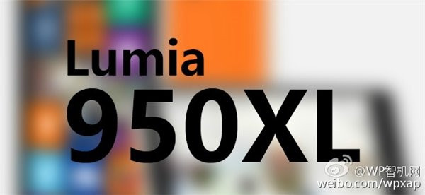 Lumia - اطلاعات در مورد مایکروسافت لومیا 950