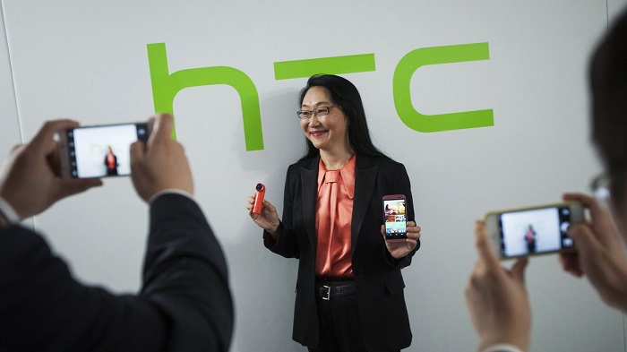 HTC اچ تی سی - شرکت اچ تی سی
