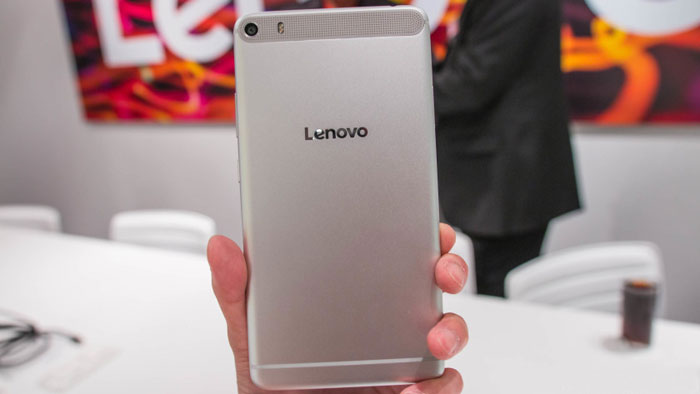 لنوو فب پلاس - Lenovo Phab Plus - ارائه فبلت لنوو phab plus در ifa 2015