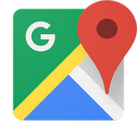 آفلاین شدن مسیریابی نقشه گوگل