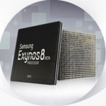 معرفی چیپ ست موبایلی exynos 8890