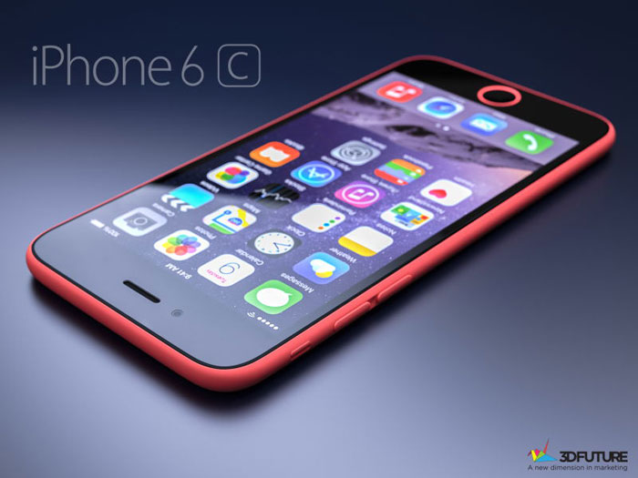 iPhone 5S - اطلاعات جدید در مورد آیفون احتمالی 6c