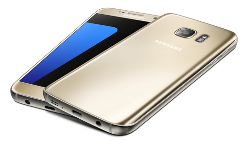 Galaxy S7 - گلکسیS7 -گلکسی S7