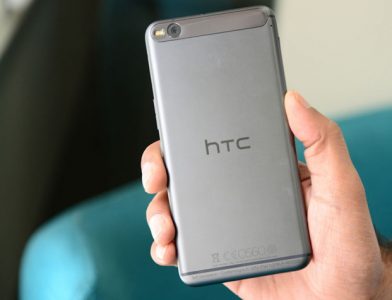 HTC One X9 - اچ تی سی One X9