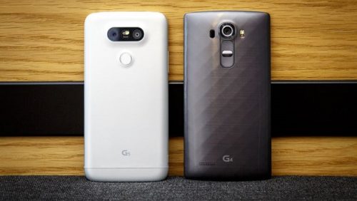 LG_G5 -  LG G5 - ال جی جی 5 