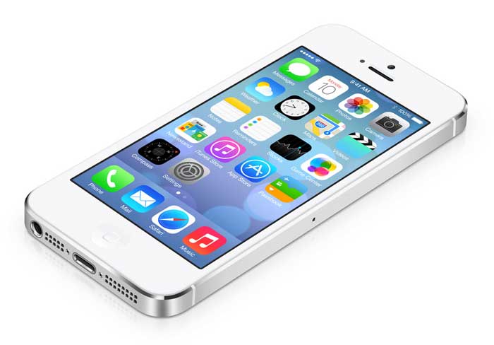 اطلاعات جدید در مورد آیفون 4 اینچی اپل - iPhone 5se