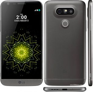 LG G5 - ال جی g5