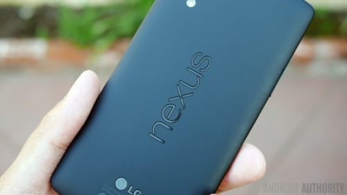 LG Nexus 5X - نکسوس 5X - ال‌ جی