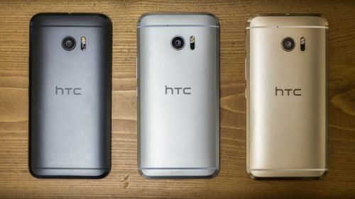  اچ تی سی 10 - HTC 10