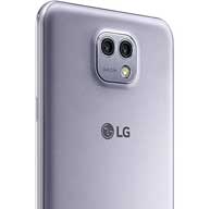 ارائه اطلاعات بیشتر در مورد LG X Cam
