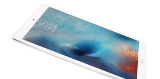 ارائه iPad Pro در سال 2017 در سه سایز