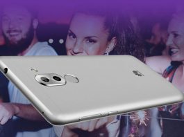 معرفی هواوی Mate 9 لایت