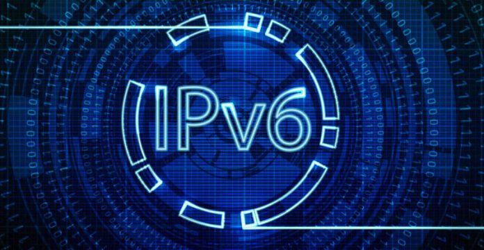 برای نخستین بار در ایران از IPv6 به صورت تجاری بهره‌برداری شد