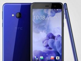 معرفی HTC U Play