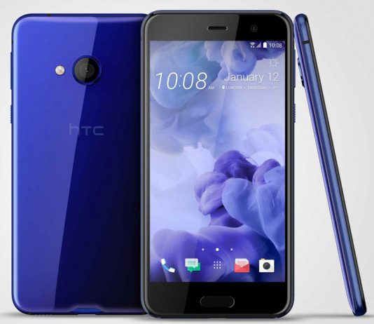 معرفی HTC U Play