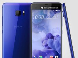 معرفی HTC U Ultra