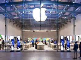 اپل از سامسونگ جلو زد! رکورد در گزارش مالی اپل