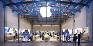 اپل از سامسونگ جلو زد! رکورد در گزارش مالی اپل