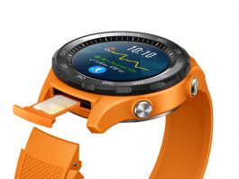 MWC 2017 : هواوی Watch 2 رسما معرفی شد