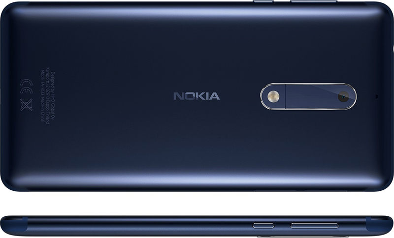 MWC 2017 : نوکیا 5 و نوکیا 3 آمدند؛ ارائه نسخه جهانی Nokia 6