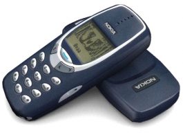 با ویژگی‌های Nokia 3310 جدید آشنا شوید