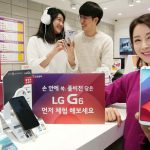 LG از بازار چین خارج می‌شود : اولین قربانی G6؟