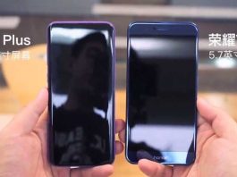 سایز و طراحی Galaxy S8 و +S8 در مقایسه با رقبا (ویدئو)