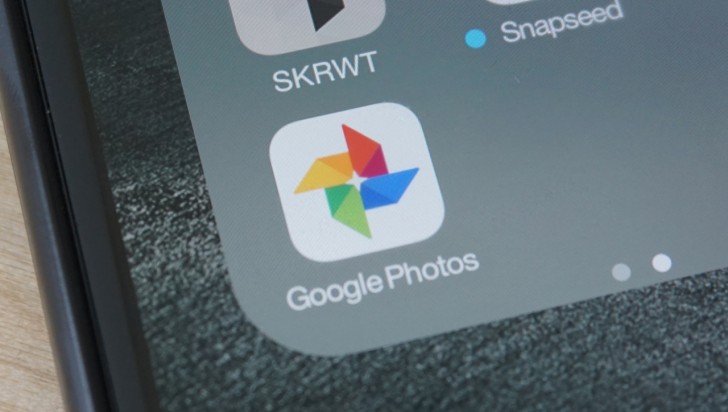 گوگل اپلیکیشن گروهی ادیت عکس ارائه می‌کند