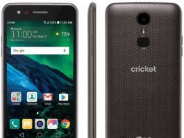 LG Fortune با اندروید 6 و صفحه 5 اینچی فقط 90 دلار