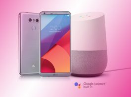 قیمت LG G6 : دو میلیون و 400 هزار تومان؟