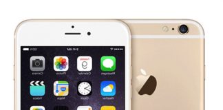 اپل بی‌سروصدا آیفون 6 جدید 32 گیگی طلایی را عرضه کرد
