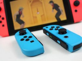 Joy-Con های نینتندو Switch با هر اندرویدی Pair‌ می‌شوند