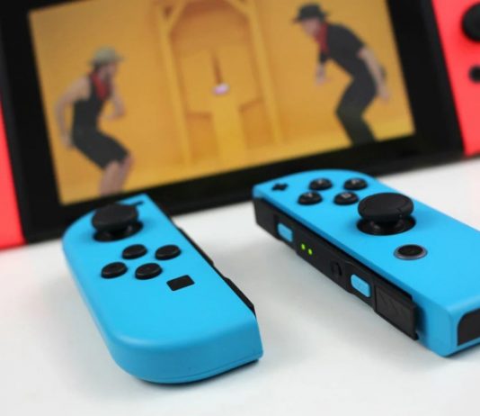 Joy-Con های نینتندو Switch با هر اندرویدی Pair‌ می‌شوند