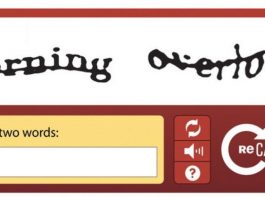 با کپچا خداحافظی کنید؛ گوگل کپچا را حذف می‌کند