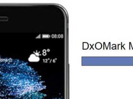 امتیاز 87 از سوی DXOMark برای دوربین هواوی P10