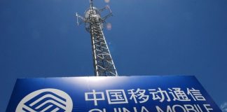 836 میلیون نفر در چین از شبکه 4G استفاده می‌کنند!