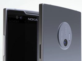 Nokia 9 نخستین مدل مجهز به Nokia OZO Audio