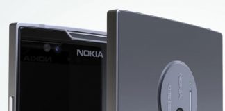 Nokia 9 نخستین مدل مجهز به Nokia OZO Audio