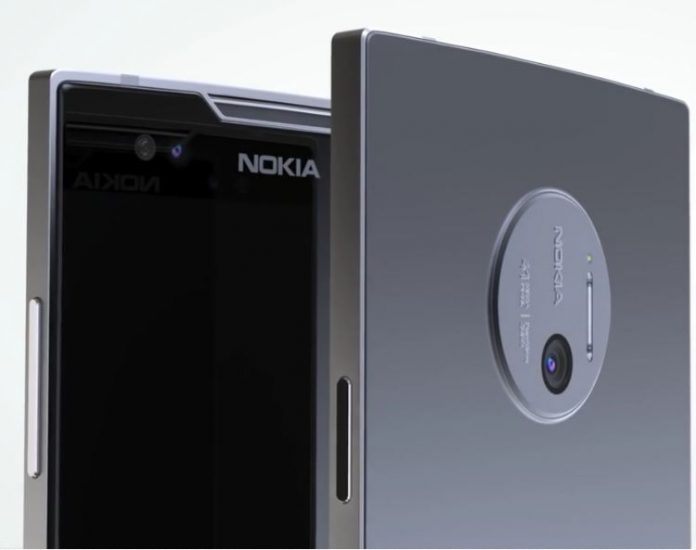 Nokia 9 نخستین مدل مجهز به Nokia OZO Audio