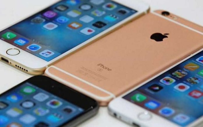 اپل 70 میلیون OLED از سامسونگ برای صفحه‌‌نمایش iPhone 8‌ می‌خرد