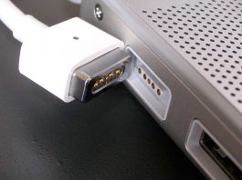 اپل پورت اتصال MagSafe را برای لپ‌تاپ‌ها بر می‌گرداند؟
