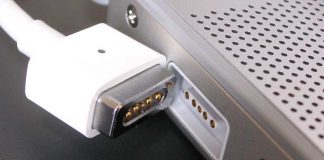 اپل پورت اتصال MagSafe را برای لپ‌تاپ‌ها بر می‌گرداند؟