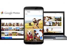آپدیت جدید گوگل Photos ؛ لرزه‌گیری ویدئوها پس از گرفتن آنها