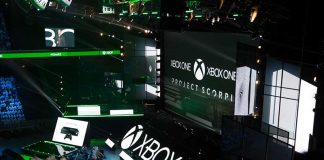 انتشار اطلاعات کامل‌ Xbox جدید ؛ بسیار قوی‌تر از PS4 Pro