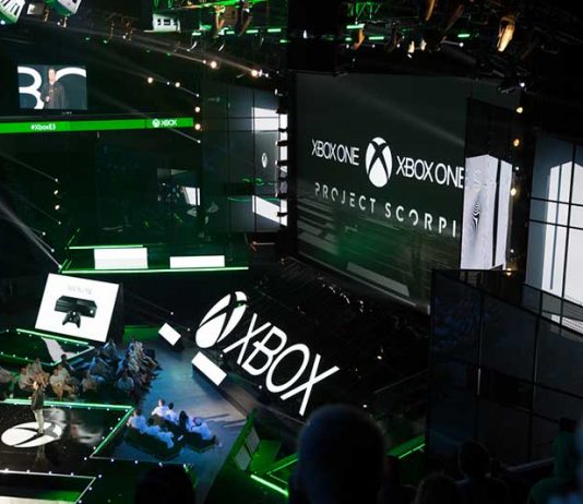 انتشار اطلاعات کامل‌ Xbox جدید ؛ بسیار قوی‌تر از PS4 Pro